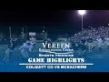 Football Highlights: Colquitt Co. vs McEachern