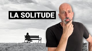Crossing Solitude To Be Reborn Method Keys