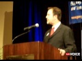 Jeff Graham closes 7th annual Evening for Equality
