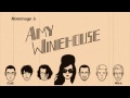 Hommage à Amy Winehouse