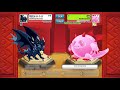 Imagen del vídeo Dragon city-El Poder De Mis Puros-PARTE 4.