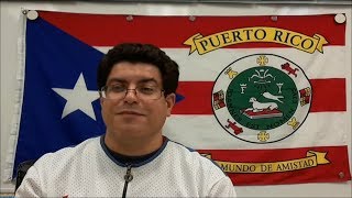 Puerto Rico Multi Cultural Day Full HD