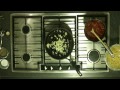 Simon Rimmer & John West cook up pasta with a punch