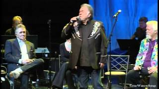 Watch Gene Watson Make The World Go Away video