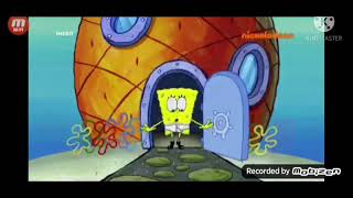 Spongebob Schwammkopf French Austrian German V2 Hd
