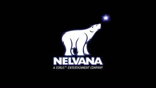 Nelvana Logo Short Version And Without Laughter