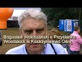 Bogusław Wołoszański o Przystanku Woodstock