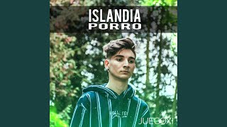 Islandia Porro