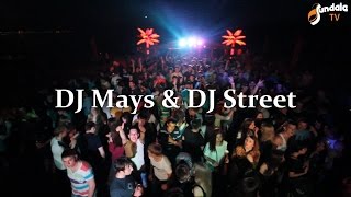 Видео SunDale TV: DJ Mays & DJ Street (30.05.15) Набережные Челны от Руслан Киселёв, улица Ибрагимова, Набережные Челны, Россия