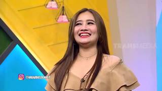 Alasan Lia Keluar Dari Trio Macan | OKAY BOS (26/02/20) Part 3