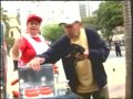 Hot Dog Original Pegadinha In Dita Programa Silvio Santos images Hot Dog Original Pegadinha In Dita Programa Silvio Santos