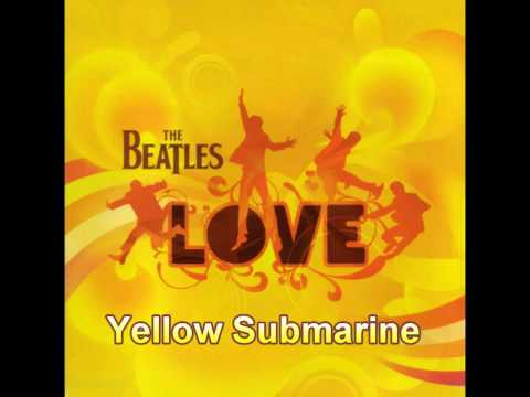The Beatles - Octopus