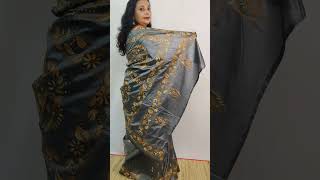Kathastich Saree