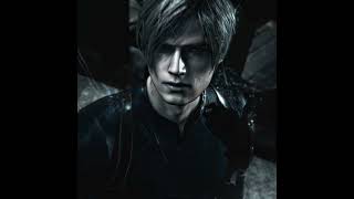 This Scene Resident Evil 4 Remake