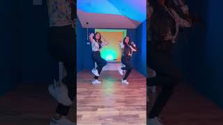Ola Ola Ola Trending Dance Anna Prasad Malavika Krishnadas