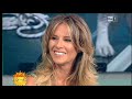 Ingrid Muccitelli cosce - 22.7.2013