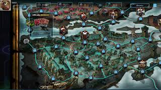 Astral Wars - Exploration Mode
