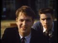 Dead Poets Society Cinema Big Screen Movie 1989 Original