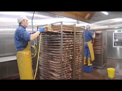 Коптильня как бизнес Коптильня как бизнес
