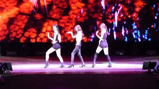 Boa Amor Smtown Live In Chile 180119 Boa Amor Smtown Live In Chile 180119