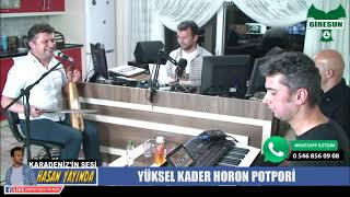 Yüksel Kader Horon