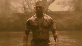 Taboo - Season 1 Official Trailer 2017 Tom Hardy