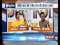 Sambit Patra and Pawan Khera debate whether 2019 is Modi vs all battle | Jai Hind