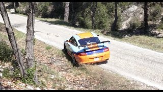 Rallye de Venasque 2019 - Attack and show - HD
