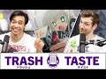 How to NOT Buy Anime Figures | Trash Taste #4