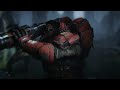 Evolve - Wraith Monster Trailer (PS4/Xbox One)