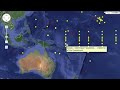 Major Earthquake Uptick | S0 News March 30, 2015