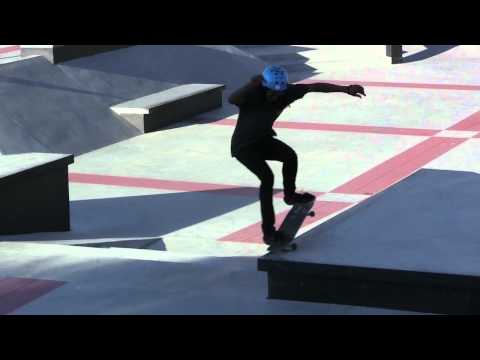 SLS Showdown: Week 4
