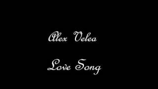 Watch Alex Velea Love Song video