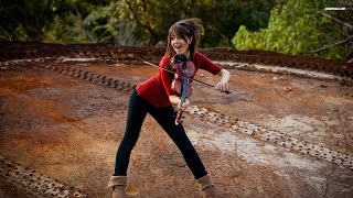 Lindsey Stirling On The Floor Take Three Lindsey Stirling On The Floor Take Three