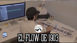 LOS PRÓCERES SE MONTAN EN LA PISTA ‖ 1903: El Musical