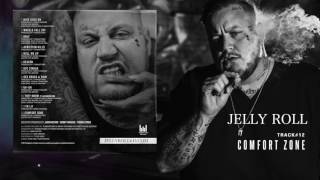 Watch Jelly Roll Comfort Zone video