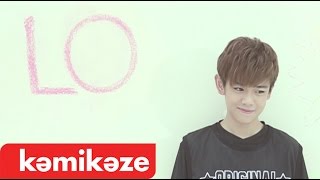 [ MV] ขอใช้คำว่ารัก (Just one word) – Third KAMIKAZE