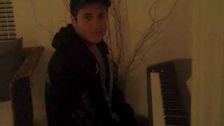 Watch Ferras Soul Rock video