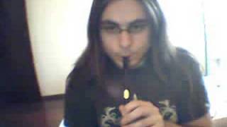 Watch Captain Tractor Drunken Sailor video