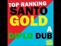 Santigold - Icarus [Top Ranking Santogold A Diplo Dub]