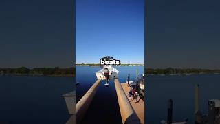 How A Dry Stack Storage Facility Works For Boats Colbygafford