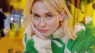 Veronika Slowikowska Biography Plus Size Model Curvy Instagram Stars Fashion Celebrity Wiki