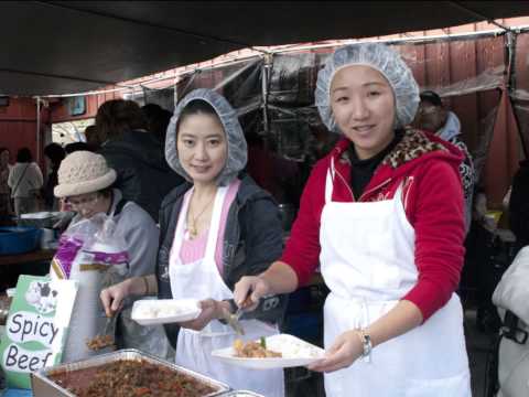 ซุ้มอาหาร ฯ
