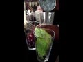 Craving Cocktails? Larry's Venice makes great wine based cocktails