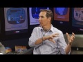 Extended Todd McFarlane Interview - Up At Noon Ep. 5