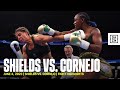 UNDISPUTED 👑 | Claressa Shields vs. Maricela Cornejo Highlights