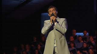Watch Daniel Odonnell Panis Angelicus video