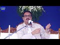 Rev Babai Dada's Full Speech at Aanadpur Srimadir Udbodhan Keonjhar Odisha