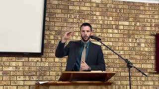 God subdues Jabin: God’s word to Barak (Judges 4:1-6) | 4 July 2021
