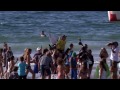 Highlights Day 4 - 2014 Swatch Girls Pro France